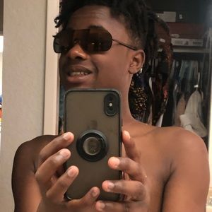 Meet your Posher, Bilal